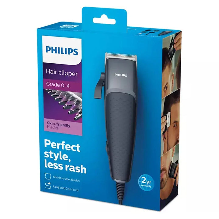 Philips Hair Clipper 3000 Series Home Clipper HC3100/13 - Easy Pharmacy LLC