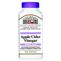 21st Century Apple Cider Vinegar 300mg Tablets, 250 Tablets