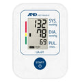 A&D UA-611 Upper Arm Blood Pressure Monitor, Digital BP Machine