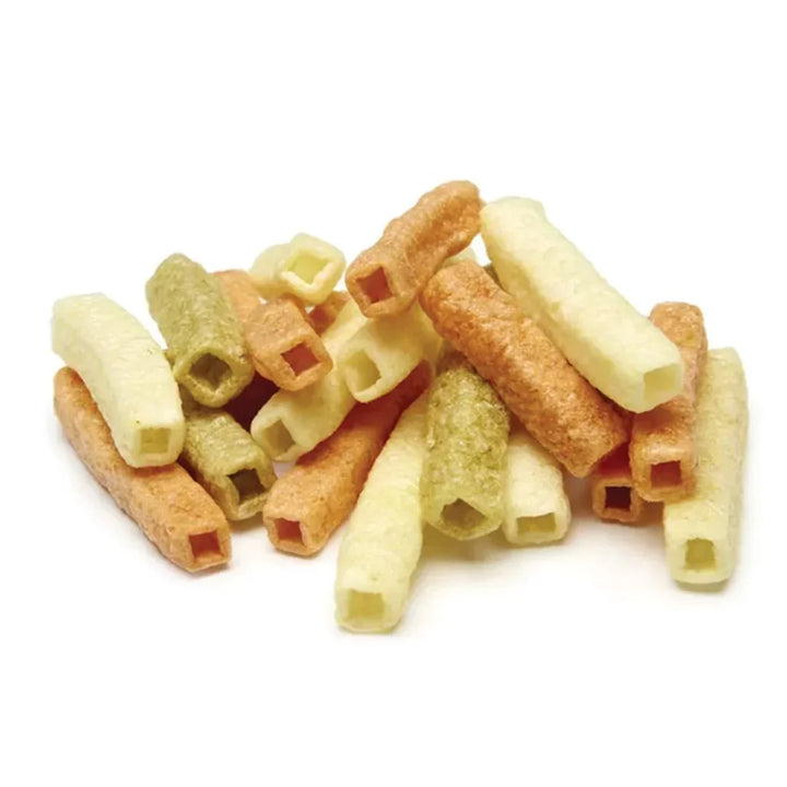 Kiddylicious 9+ Months Veggie Straws Original Toddlers Snack Multi-Pack 12 g, 4’s - Easy Pharmacy LLC