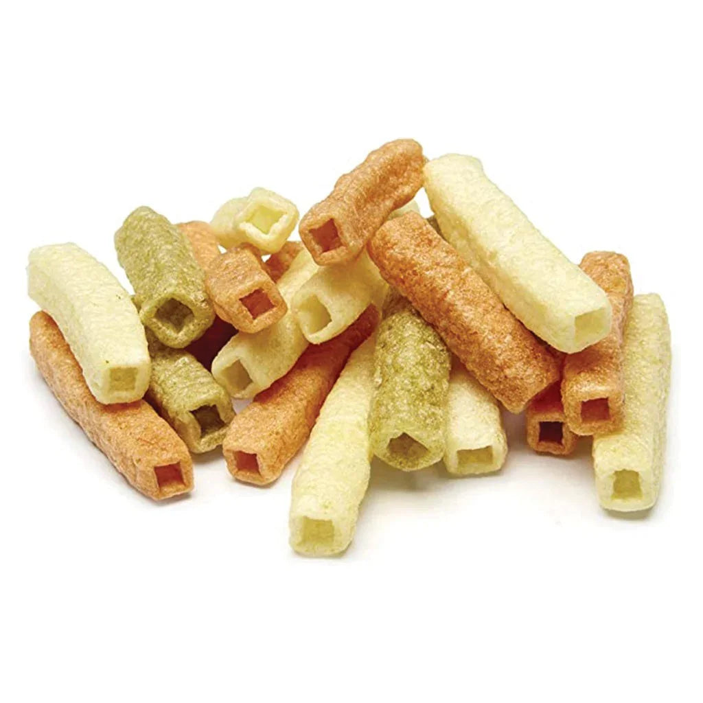 Kiddylicious 9+ Months Veggie Straws Original Toddlers Snack 12 g, 1’s - Easy Pharmacy LLC