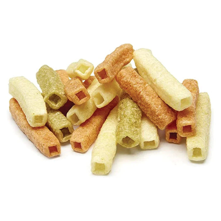 Kiddylicious 9+ Months Veggie Straws Original Toddlers Snack 12 g, 1’s - Easy Pharmacy LLC