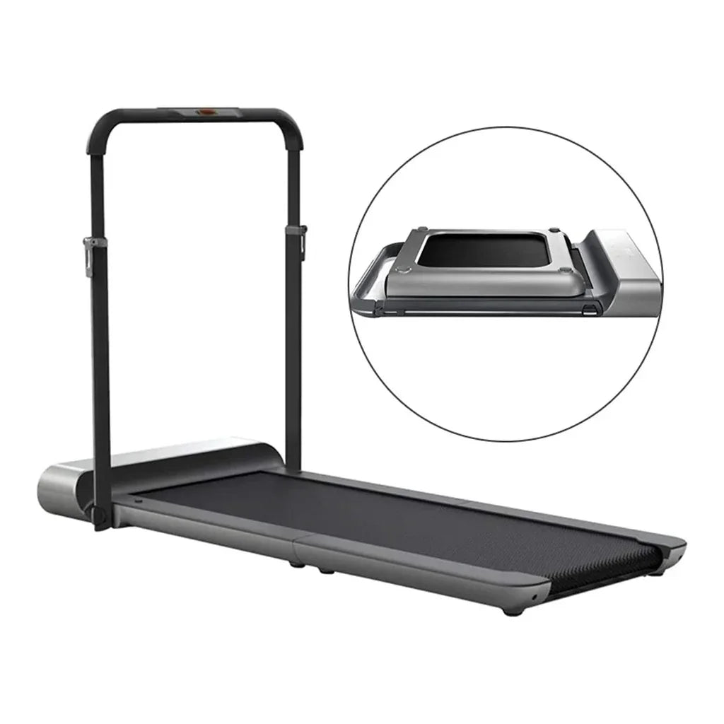 King Smith R1 Pro Treadmill Foldable Running WalkingPad - Easy Pharmacy LLC