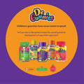 Dr. Gummies Vitamin C Immunity Booster Gummies For Kids, Pack of 60's