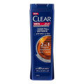 Clear Men Hair Fall Defence 2-in-1 Shampoo + Conditioner, 400ml