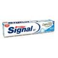 Signal Complete 8 White Toothpaste, 75ml