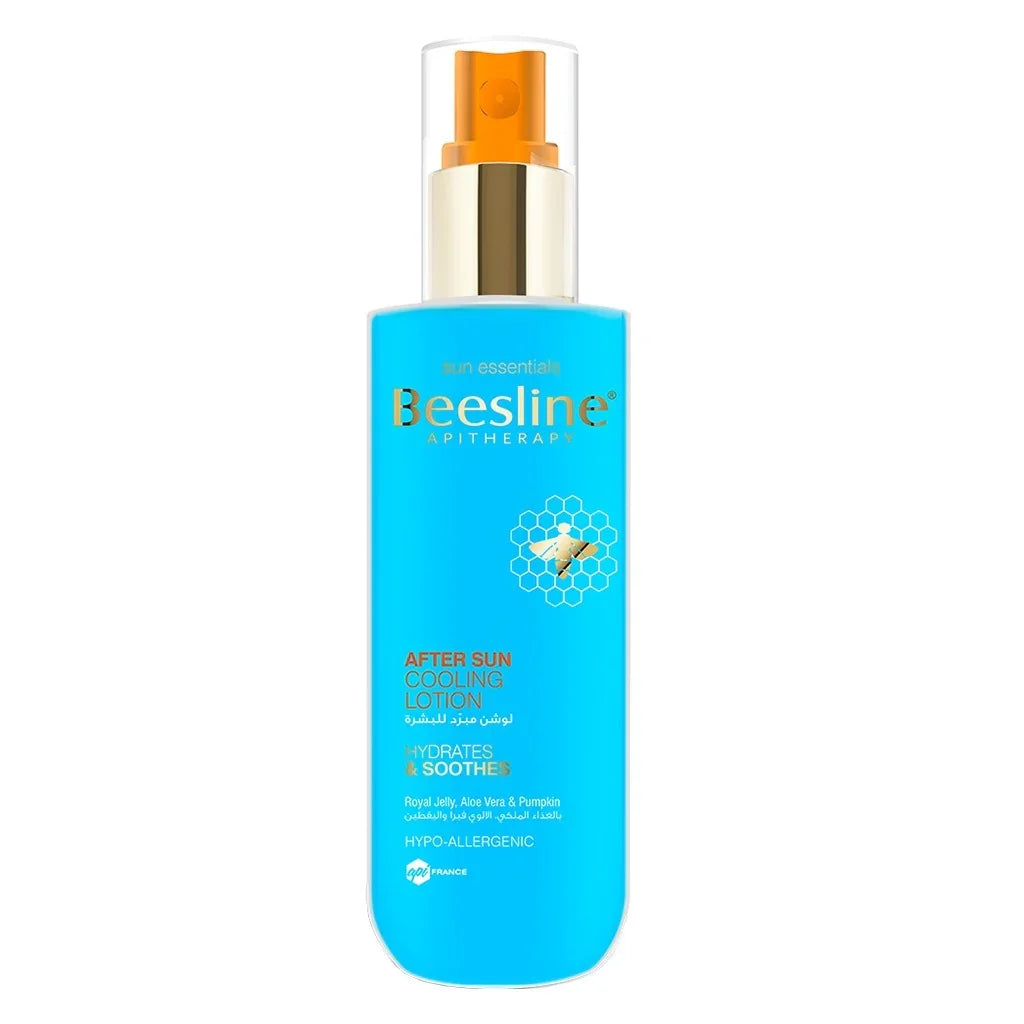 Beesline® Apitherapy After Sun Cooling Lotion 200 mL - Easy Pharmacy LLC
