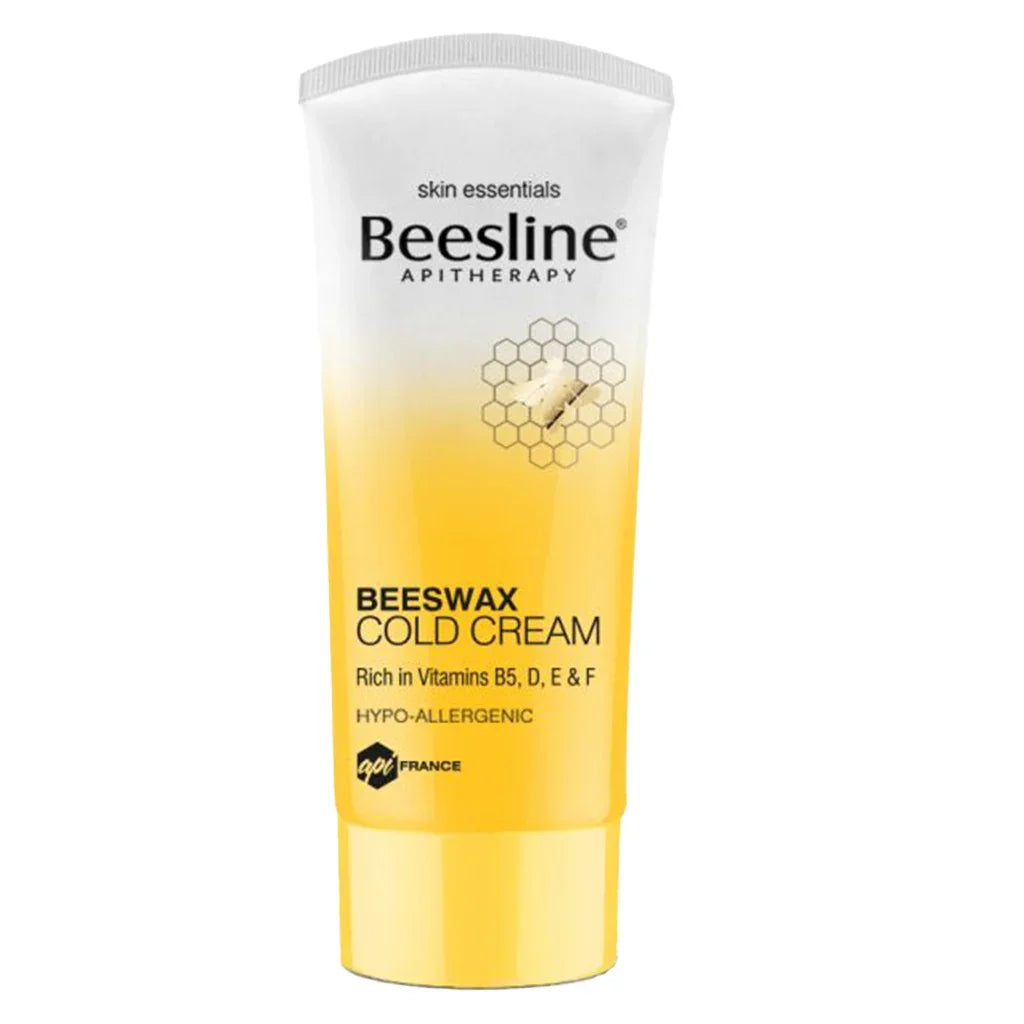 Beesline® Apitherapy Beeswax Cold Cream 60 mL - Easy Pharmacy LLC