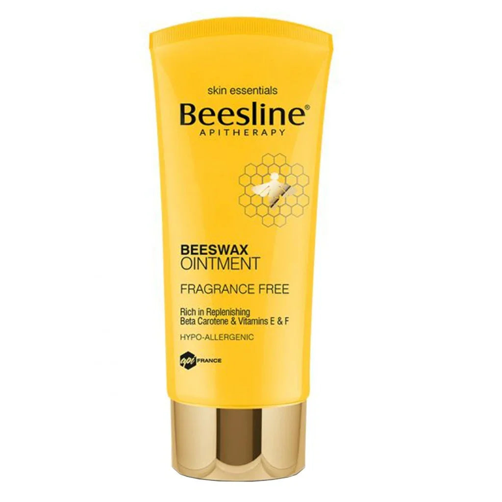 Beesline® Apitherapy Beeswax Ointment Fragrance-Free 60 mL - Easy Pharmacy LLC