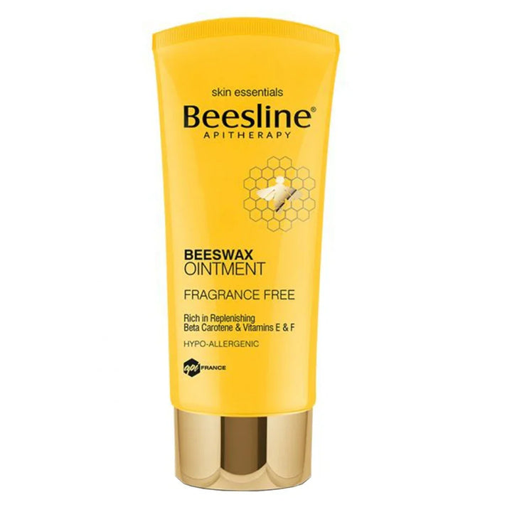 Beesline® Apitherapy Beeswax Ointment Fragrance-Free 60 mL - Easy Pharmacy LLC