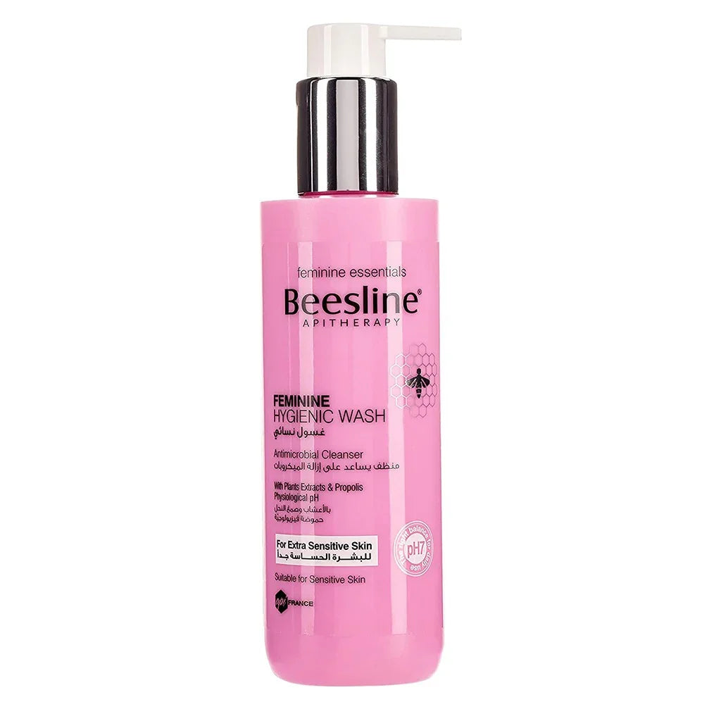 Beesline® Apitherapy Feminine Hygienic Wash 200 mL - Easy Pharmacy LLC