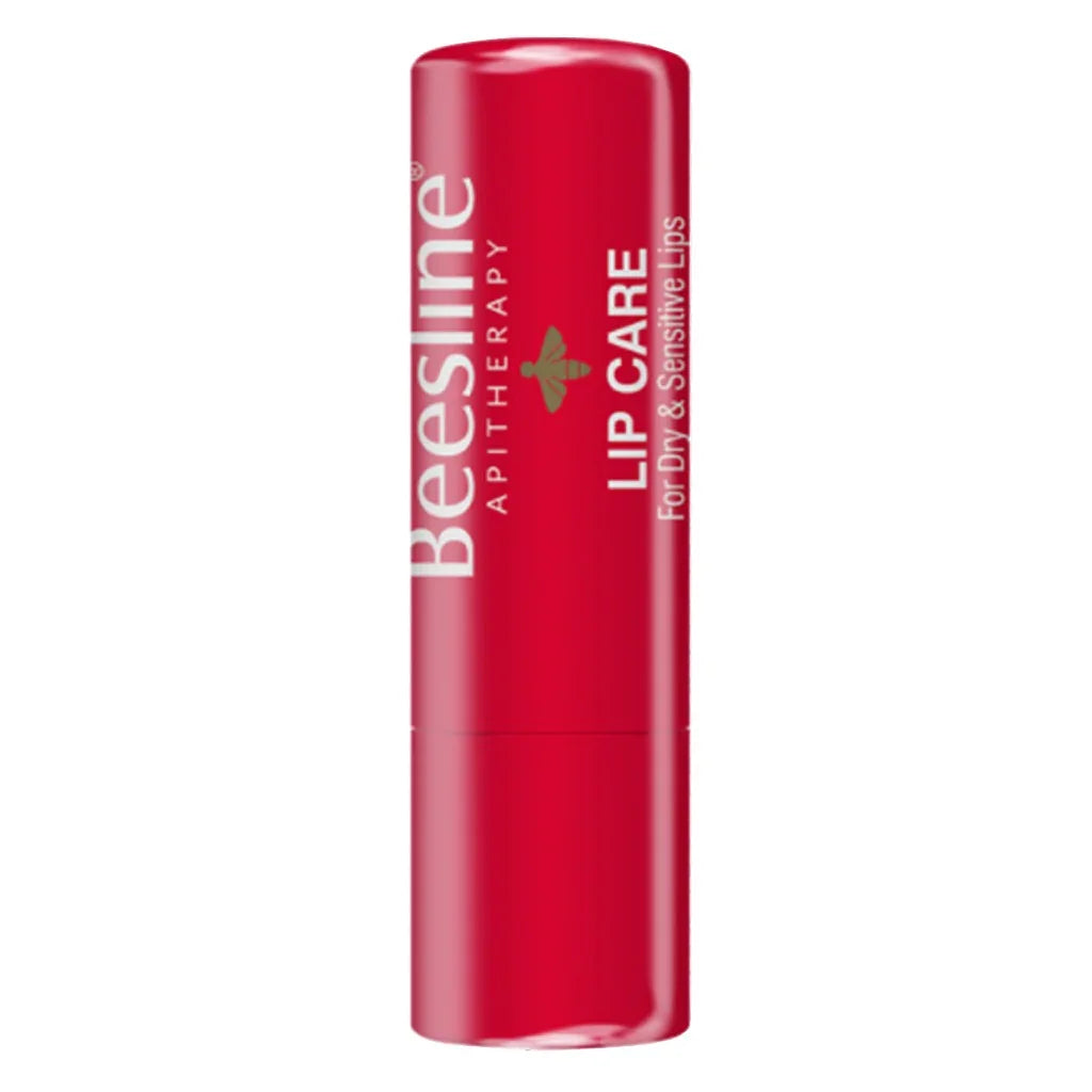 Beesline® Apitherapy Lip Care Stick Shimmery Cherry 4 g - Easy Pharmacy LLC