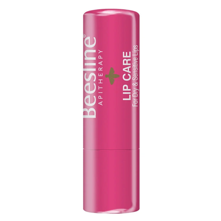 Beesline® Apitherapy Lip Care Stick Shimmery Strawberry 4 g - Easy Pharmacy LLC