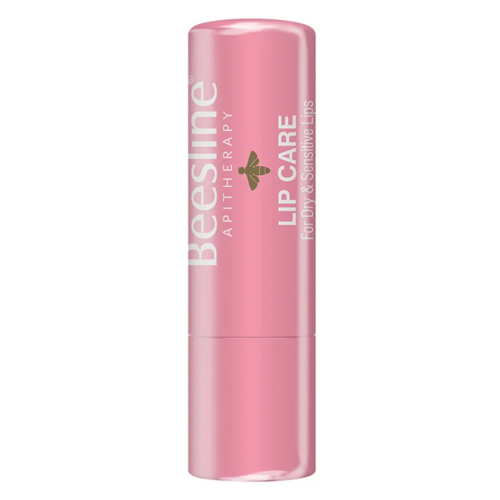 Beesline® Apitherapy Lip Care Stick Soothing Jouri Rose 4 g - Easy Pharmacy LLC