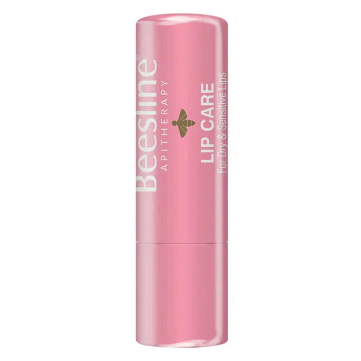 Beesline® Apitherapy Lip Care Stick Soothing Jouri Rose 4 g - Easy Pharmacy LLC