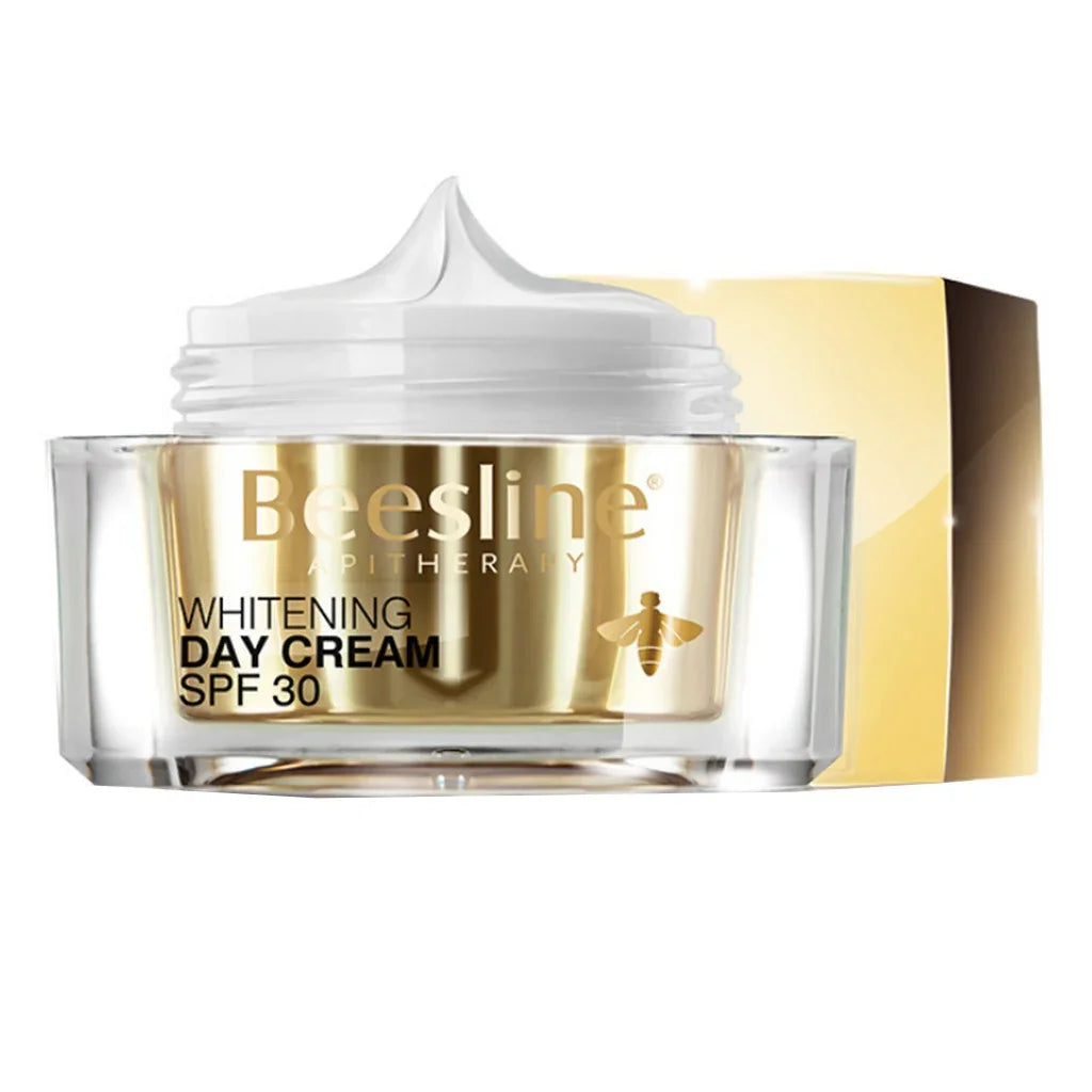 Beesline® Skin Whitening SPF30 Day Cream 50 mL - Easy Pharmacy LLC