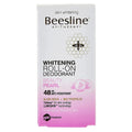 Beesline Apitherapy Whitening Deodorant Roll-On, Beauty Pearl, 50ml