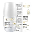 Beesline Apitherapy Whitening Deodorant Roll-On, Fragrance Free, 50ml