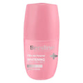Beesline Apitherapy Whitening Aluminium-Free Deodorant Roll-On Super Dry, Jouri Rose, 50ml