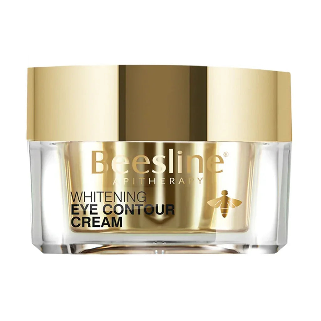 Beesline® Apitherapy Whitening Eye Contour Cream 30 mL - Easy Pharmacy LLC