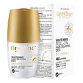 Beesline Apitherapy Whitening Hair-Delaying Deodorant Roll-On, 50ml