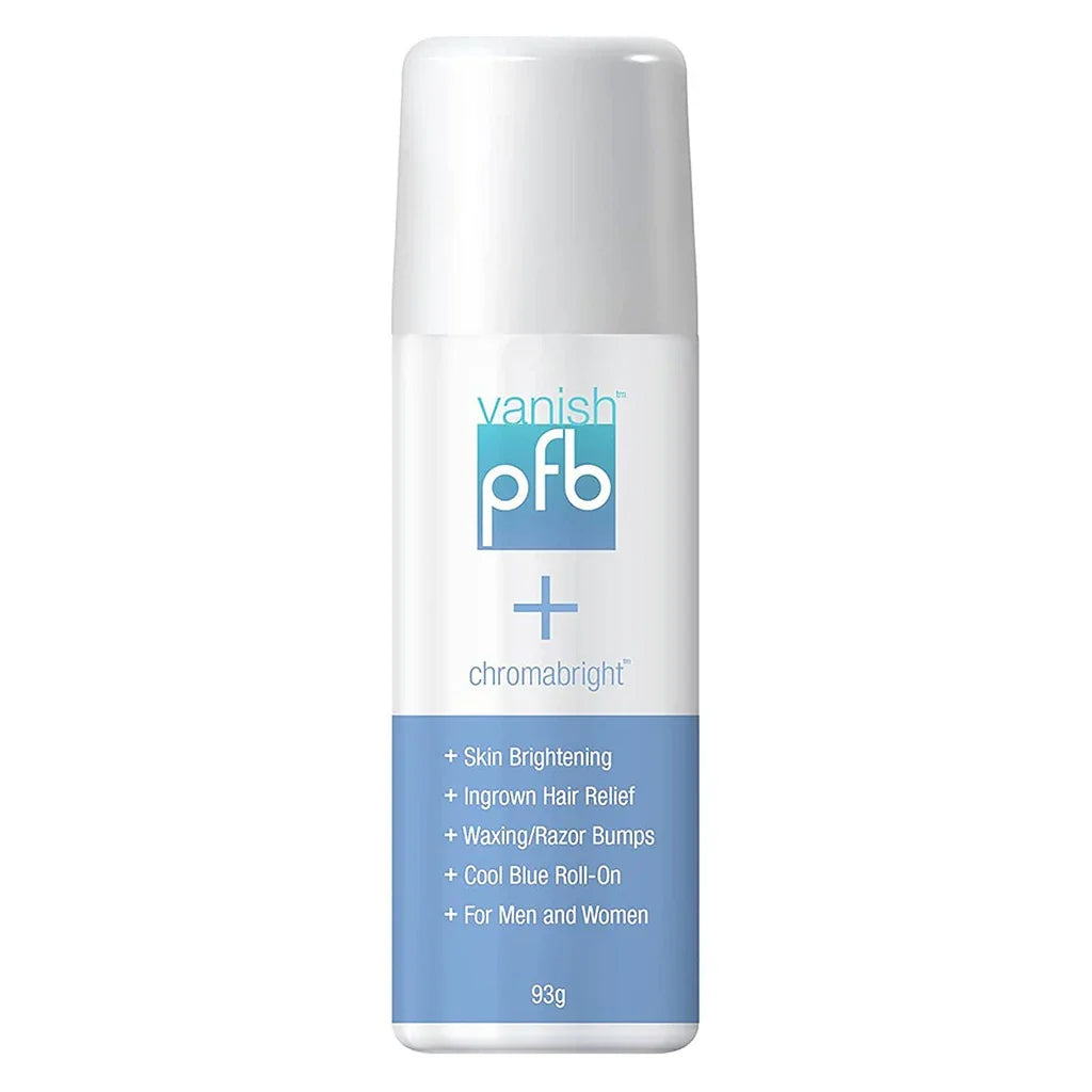 PFB Vanish Chromabright Dark Spot Remover 93 g - Easy Pharmacy LLC
