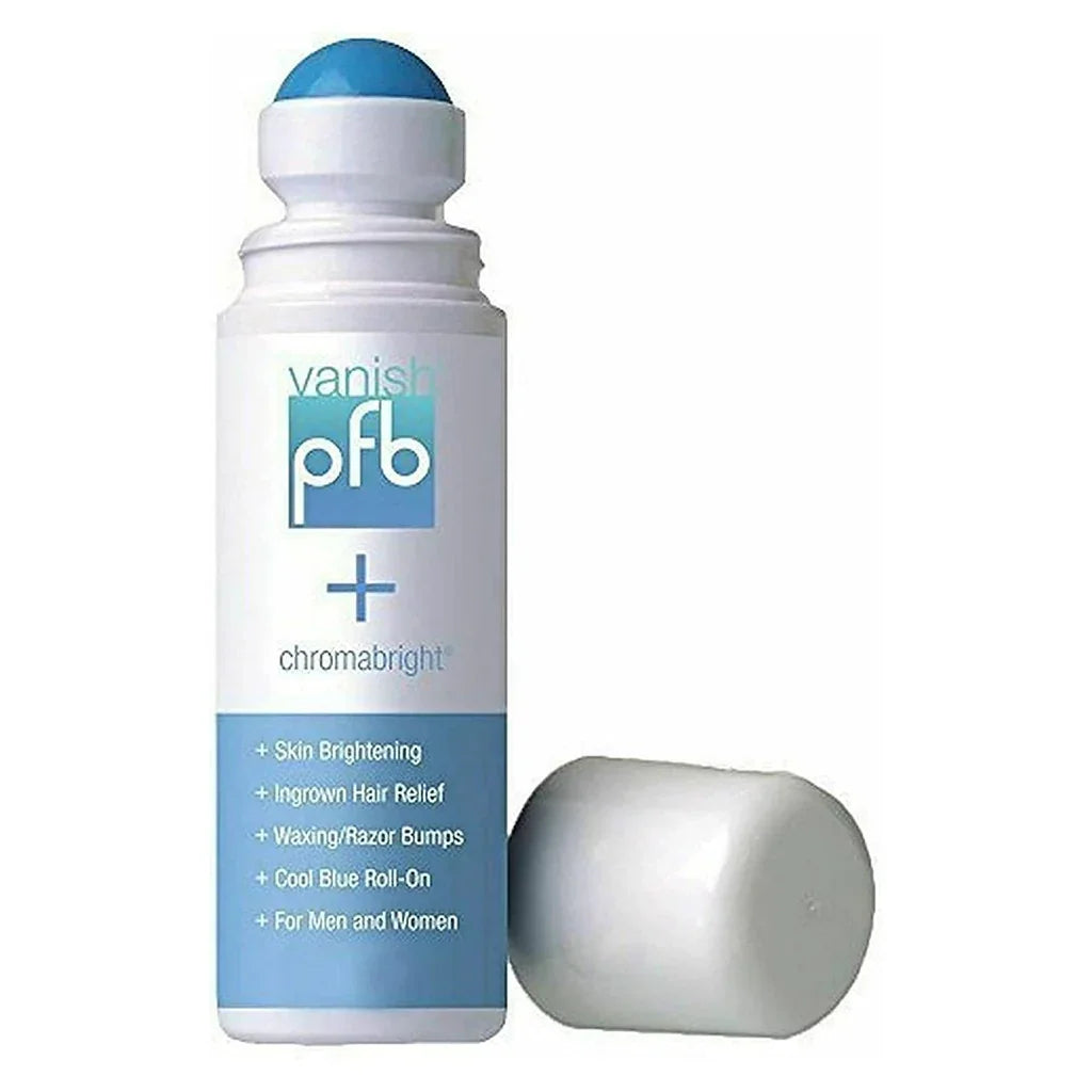 PFB Vanish Chromabright Dark Spot Remover 93 g - Easy Pharmacy LLC