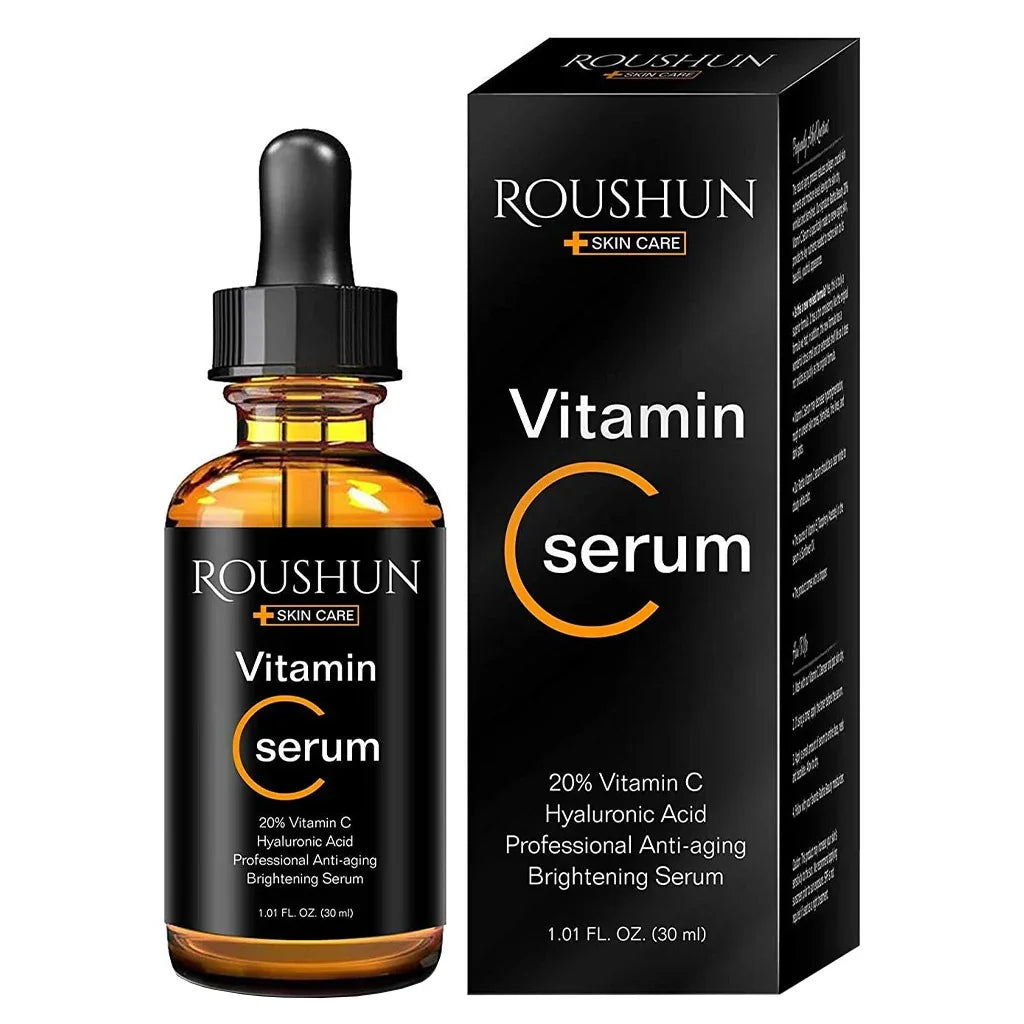 Roushun® Vitamin C Serum 30 mL - Easy Pharmacy LLC