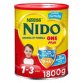 Nestle NIDO Growing Up Milk Formula for Toddlers 1 to 3 Years, 1800g