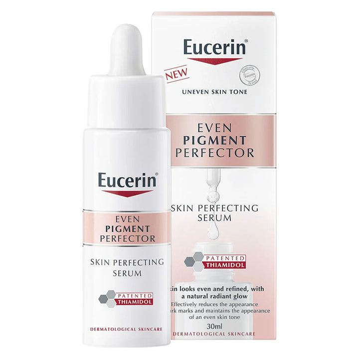 Eucerin Even Pigment Perfector Anti-Pigment Skin Perfecting Serum 30ml - Easy Pharmacy LLC