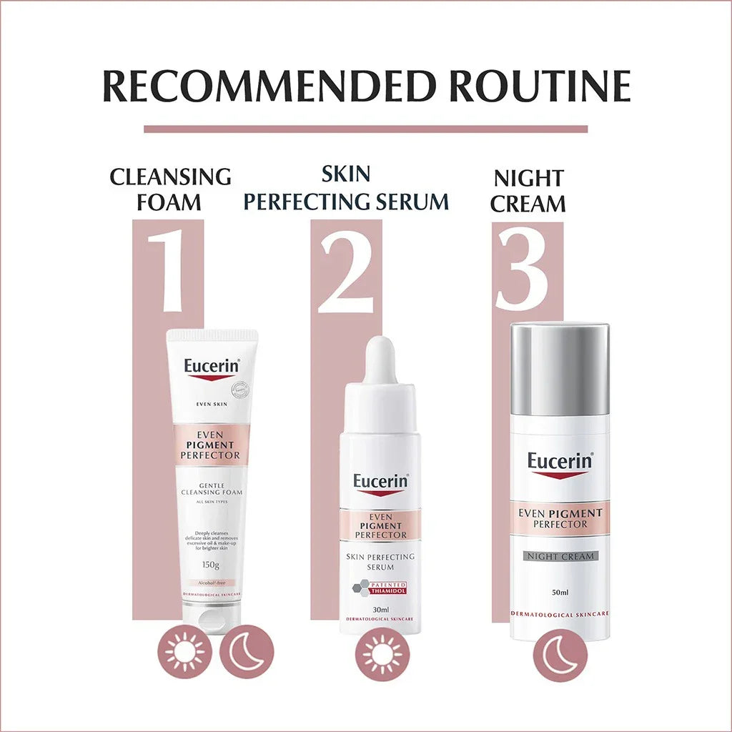 Eucerin Even Pigment Perfector Anti-Pigment Skin Perfecting Serum 30ml - Easy Pharmacy LLC