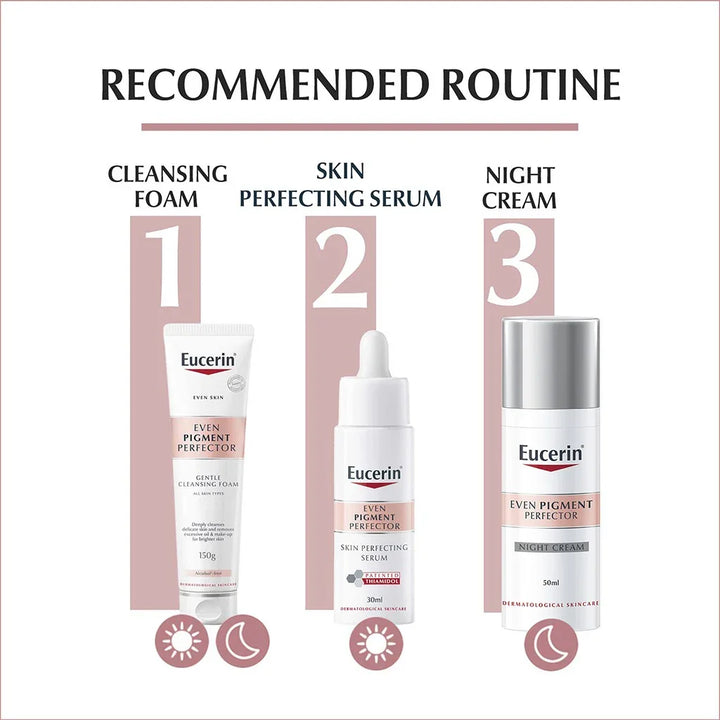 Eucerin Even Pigment Perfector Anti-Pigment Skin Perfecting Serum 30ml - Easy Pharmacy LLC