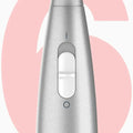 Braun FG1106 Mini Precision Hair Trimmer for Women