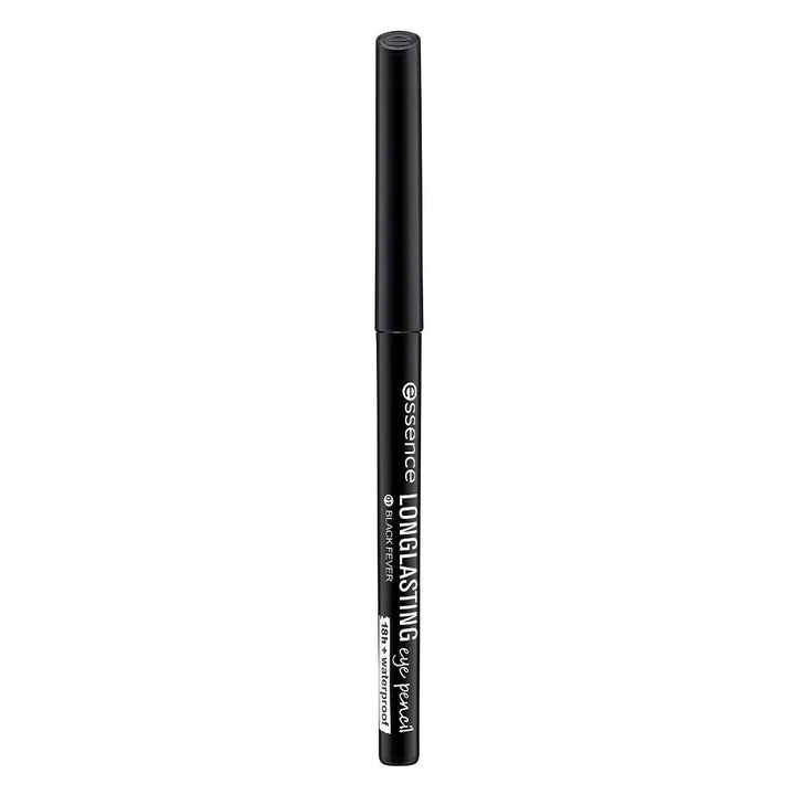 Essence Long-Lasting Eye Pencil 01 Black 0.28 g - Easy Pharmacy LLC