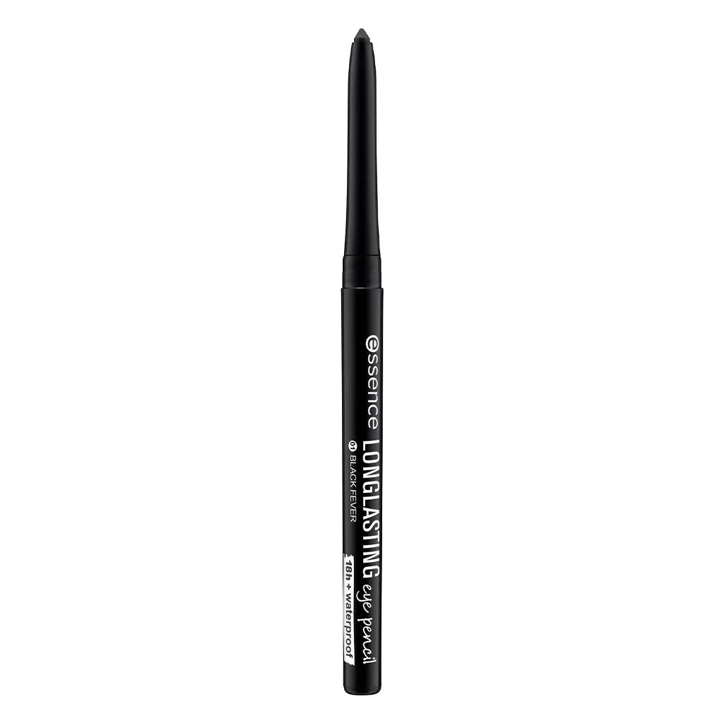 Essence Long-Lasting Eye Pencil 01 Black 0.28 g - Easy Pharmacy LLC