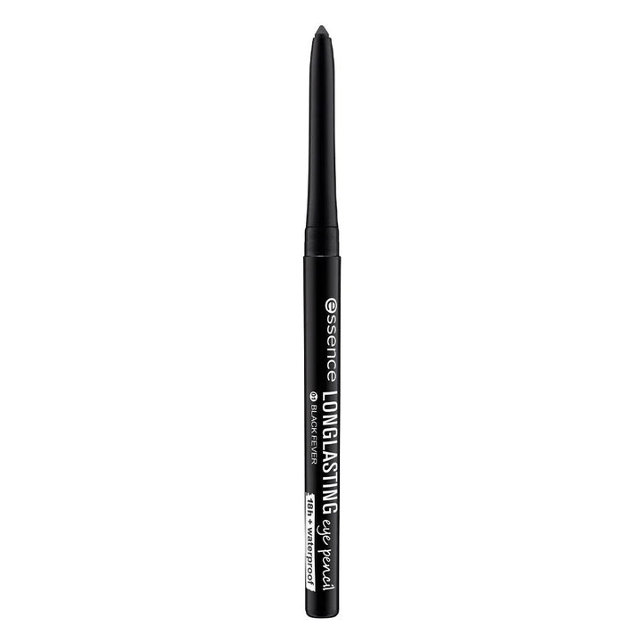 Essence Long-Lasting Eye Pencil 01 Black 0.28 g - Easy Pharmacy LLC