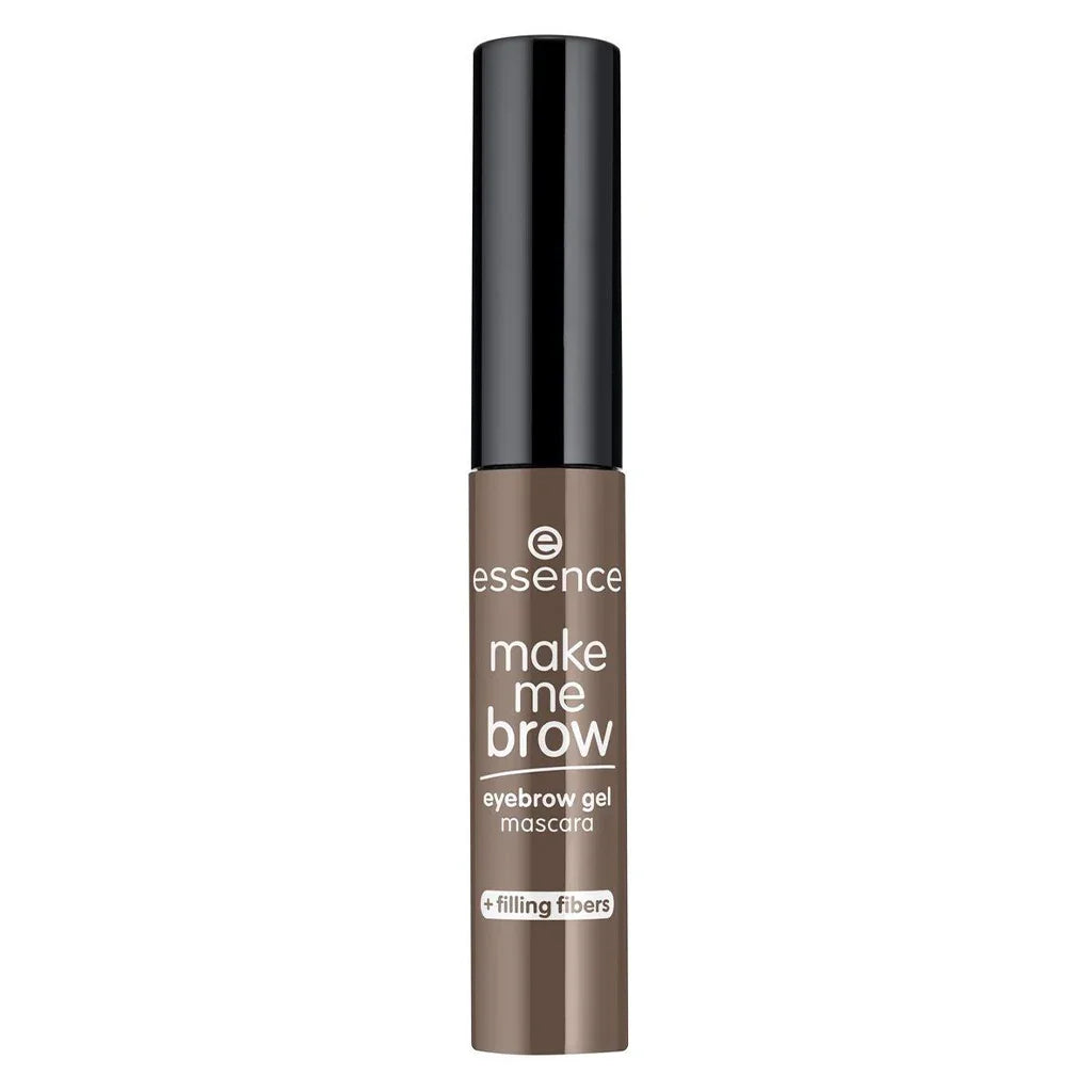 Essence Make Me Brow Eyebrow Gel Mascara 02 Browny Brown 3.8 mL - Easy Pharmacy LLC