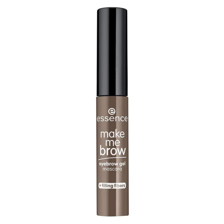 Essence Make Me Brow Eyebrow Gel Mascara 02 Browny Brown 3.8 mL - Easy Pharmacy LLC