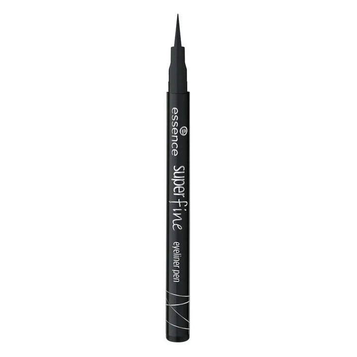 Essence Super Fine Eyeliner Pen 01 Deep Black 1 mL - Easy Pharmacy LLC
