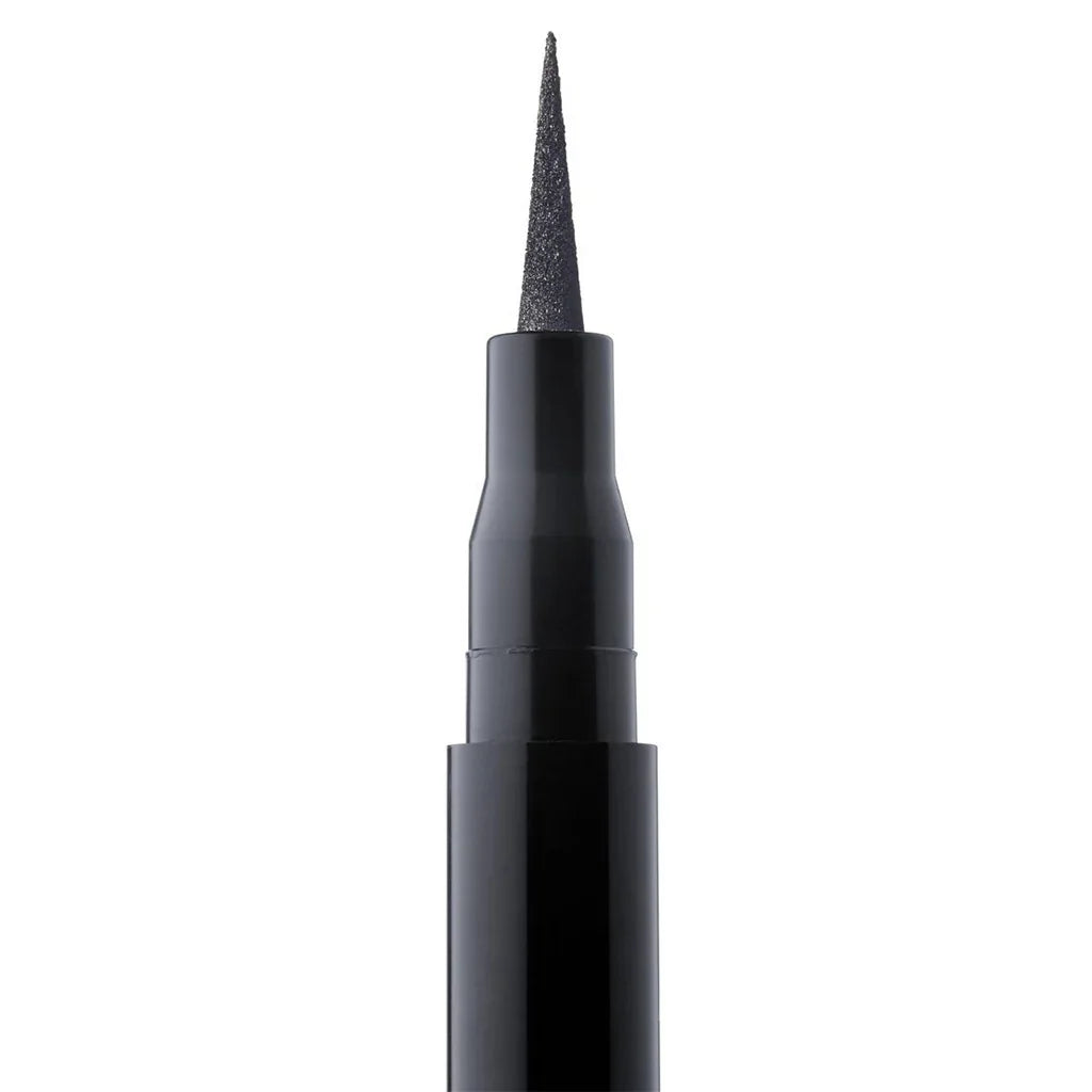 Essence Super Fine Eyeliner Pen 01 Deep Black 1 mL - Easy Pharmacy LLC