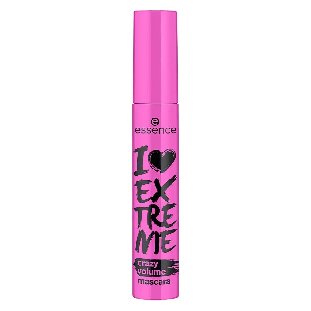 Essence I Love Extreme Crazy Volume Mascara 12 mL - Easy Pharmacy LLC
