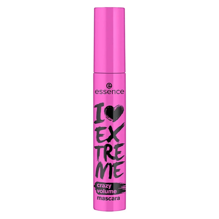 Essence I Love Extreme Crazy Volume Mascara 12 mL - Easy Pharmacy LLC