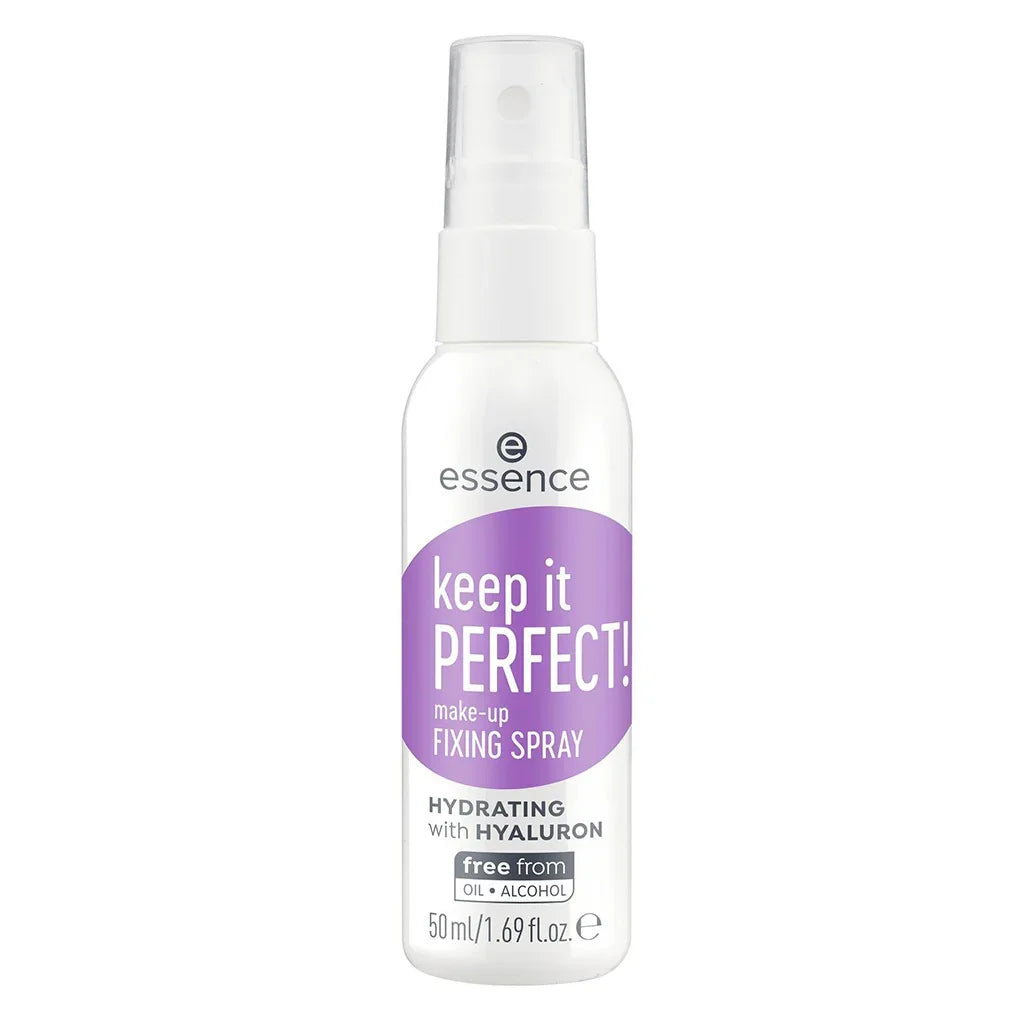 Essence Keep It Perfect Make-Up Fixing Spray 50 mL - Easy Pharmacy LLC