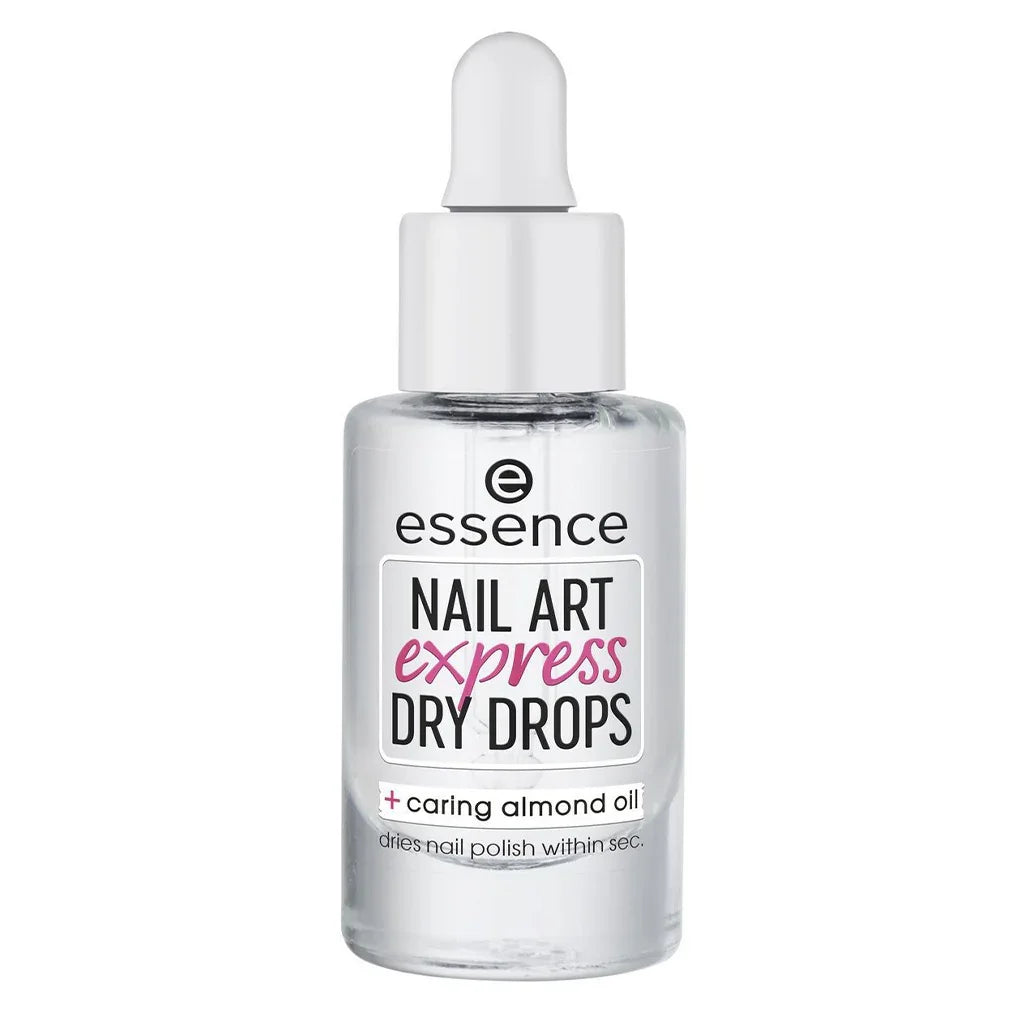 Essence Nail Art Express Dry Drops 8 mL - Easy Pharmacy LLC
