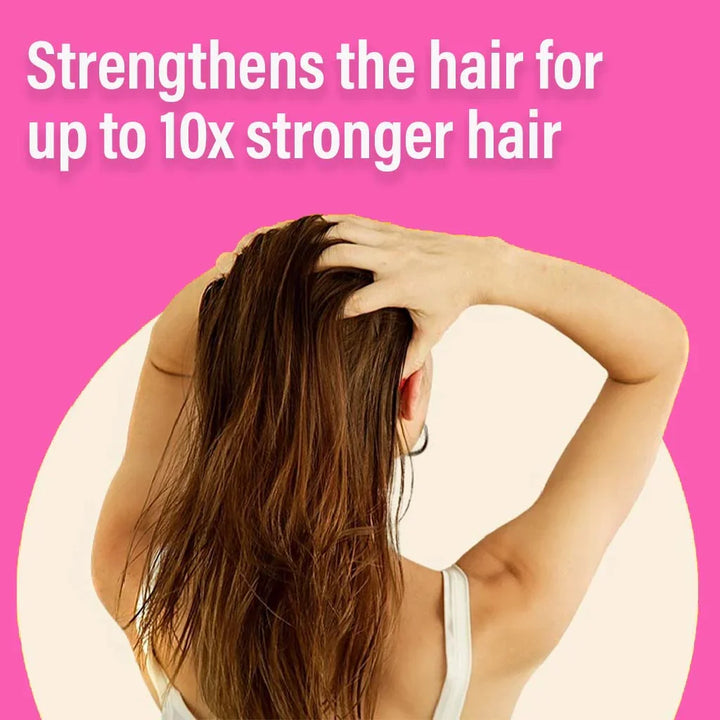 Syoss Ceramide Complex Shampoo For Weak Brittle Hair 500ml - Easy Pharmacy LLC