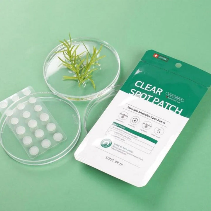 Some By Mi 30 Days Miracle Clear Spot Patch 7 mL 18's - Easy Pharmacy LLC