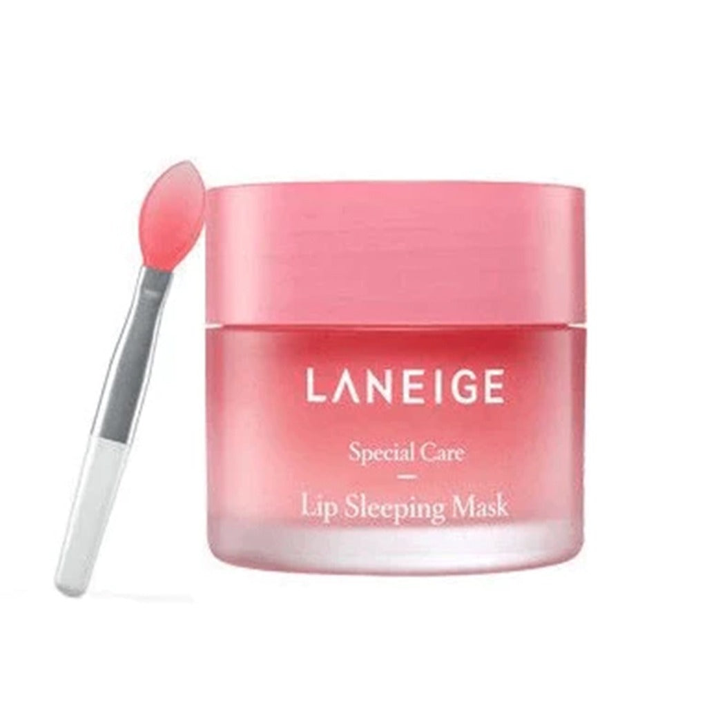 Laneige Special Care Leave-On Lip Sleeping Mask 20 g - Easy Pharmacy LLC