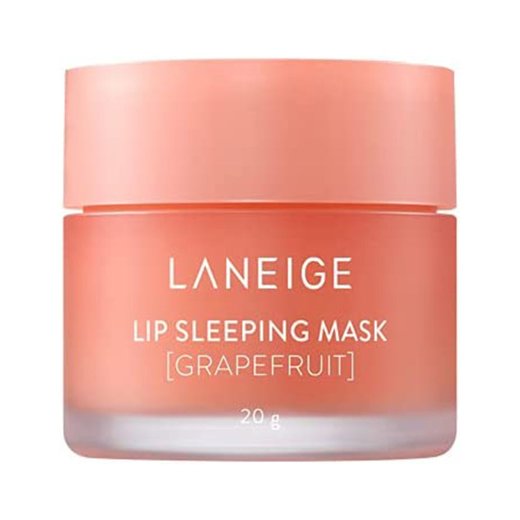 Laneige Leave-On Lip Sleeping Mask Grapefruit 20 g - Easy Pharmacy LLC