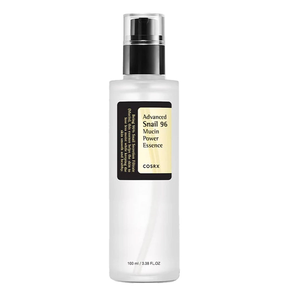 Cosrx Advanced Snail 96 Mucin Power Essence 100 mL - Easy Pharmacy LLC