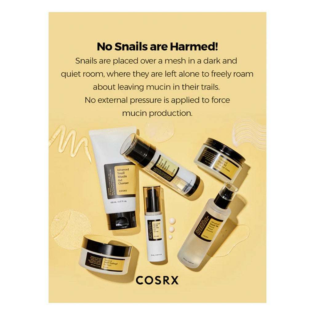 Cosrx Advanced Snail 96 Mucin Power Essence 100 mL - Easy Pharmacy LLC